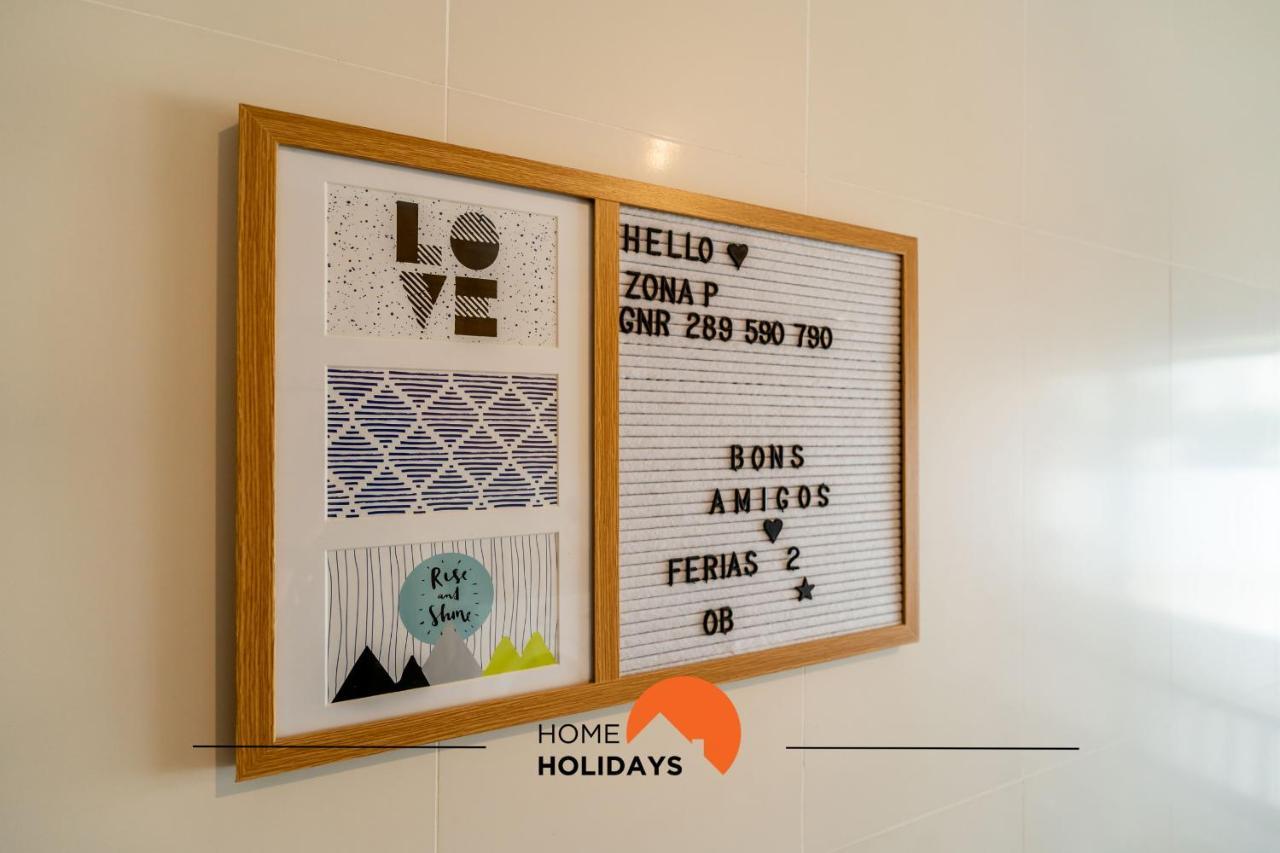 #160 V3 Vila Branca 92 By Home Holidays Албуфейра Екстериор снимка