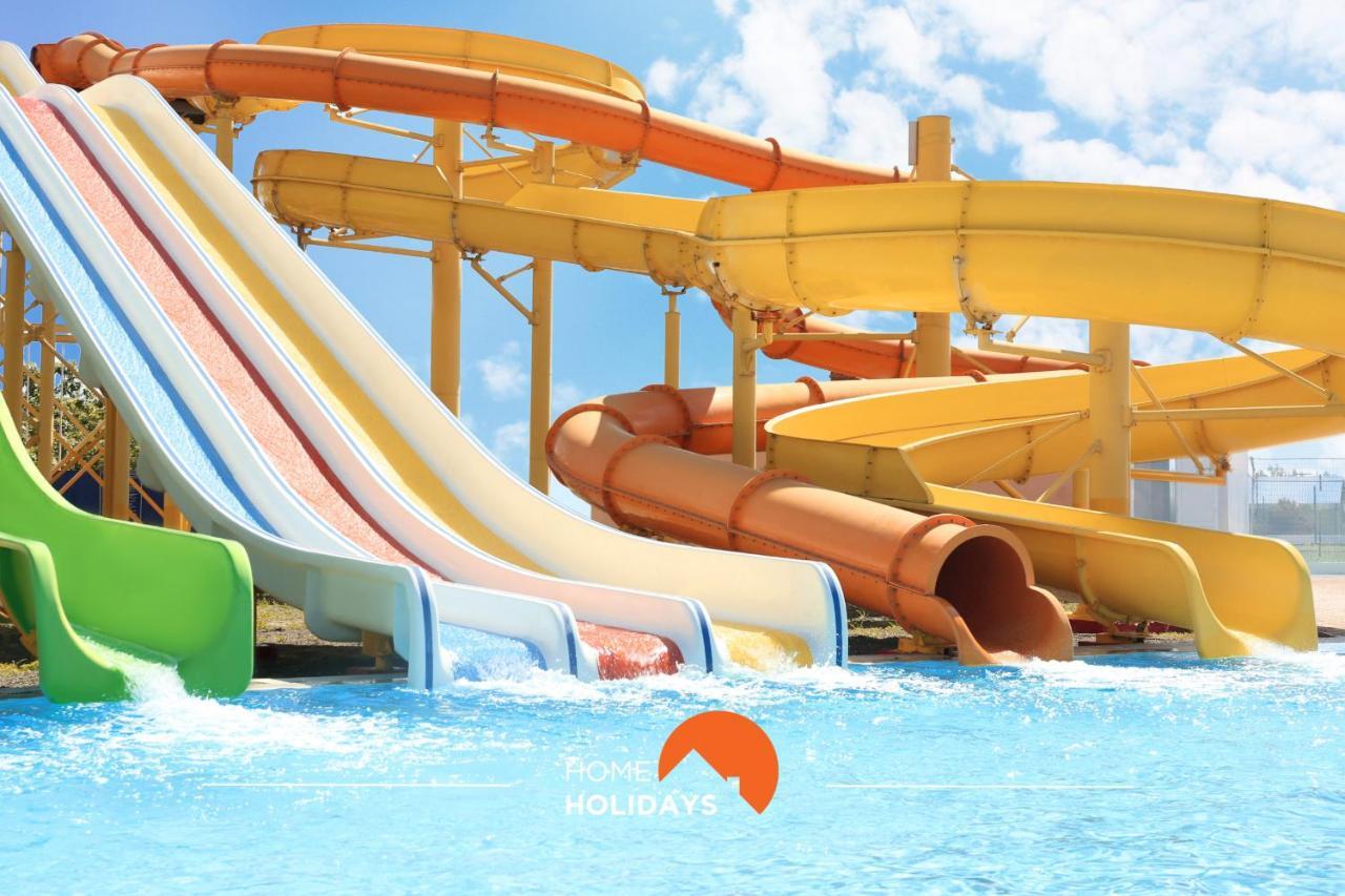 #160 V3 Vila Branca 92 By Home Holidays Албуфейра Екстериор снимка