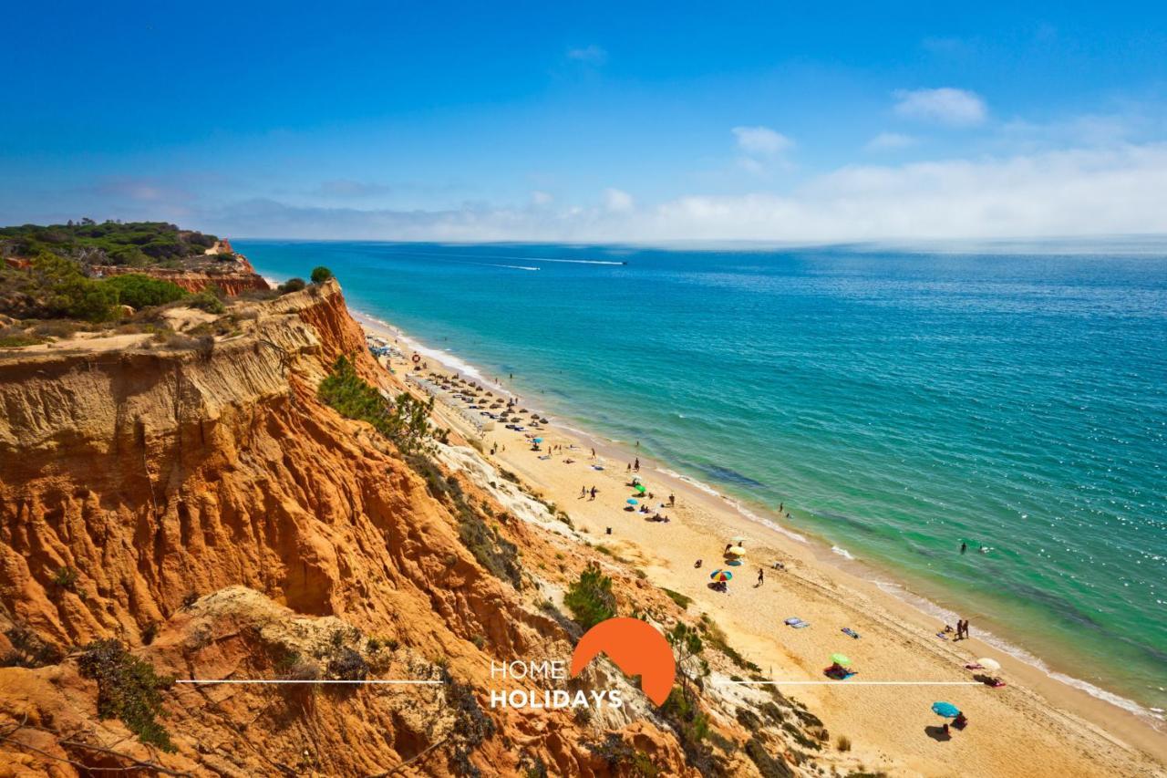 #160 V3 Vila Branca 92 By Home Holidays Албуфейра Екстериор снимка